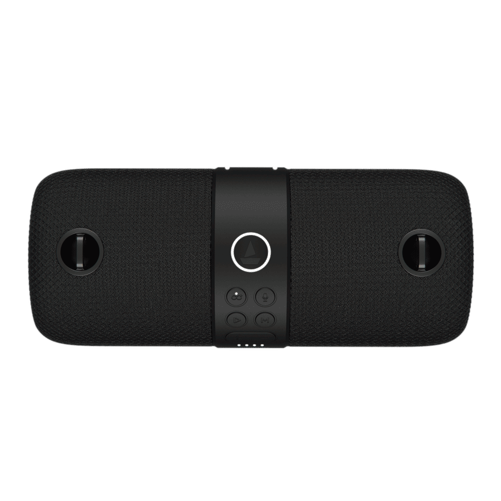 Buy boAt Stone 1200 14W Portable Bluetooth Speaker (IPX7 Waterproof, 9